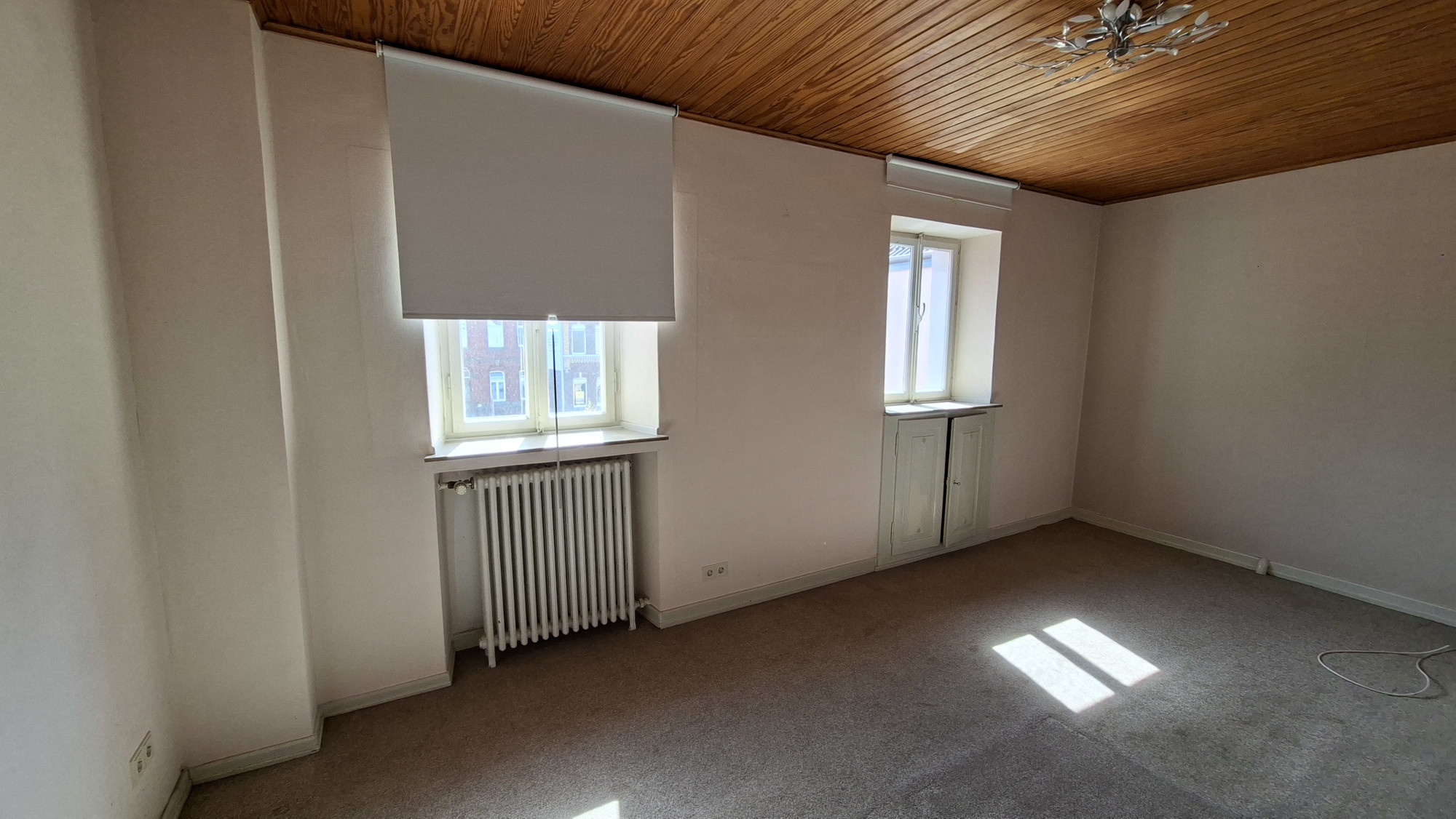 Project development Hotel Erftstadt Lechenich